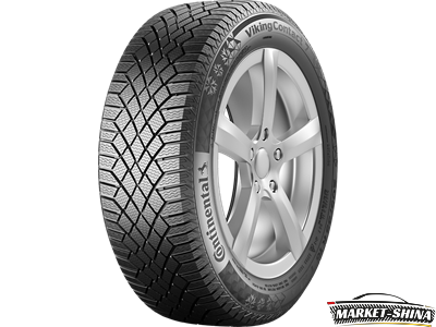 Continental Viking Contact 7 225/45 R17 94T