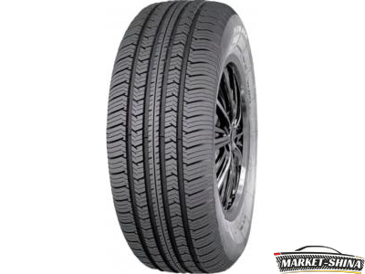 MIRAGE MR-166 205/65 R15 94H