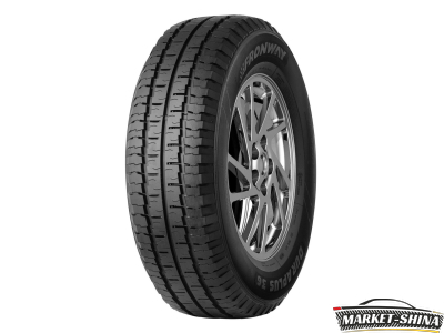 Fronway Duraplus 36 215/75 R16 116R Fronway Duraplus 36 215/75 R16 116R