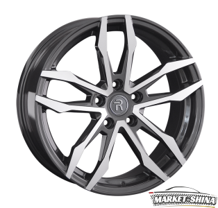 Replay TY336 8 x 18 5*114.3 Et:50 Dia:60.1 GMF