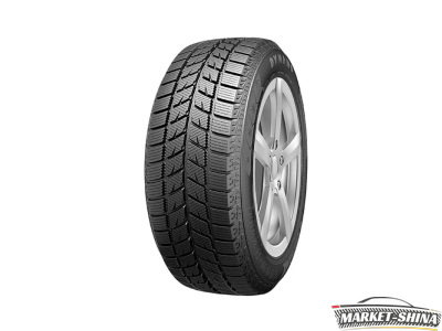 DYNAMO Snow-H MWH01 185/65 R15 88T