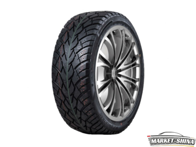 Powertrac SnowMarch Stud 185/65 R15 92T