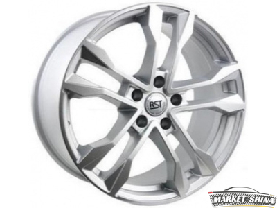 RST R068 (RX) 8 x 18 5*114.3 Et:30 Dia:60.1 GRD