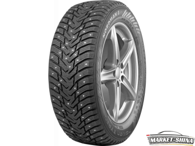 Ikon Tyres (Nokian Tyres) Character Ice 8 (Nordman 8) 185/65 R15 92T