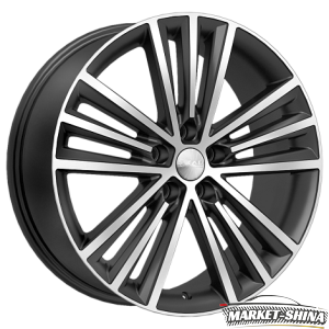 Скад Манчестер 7.5 x 19 5*114.3 Et:48 Dia:67.1 Селена