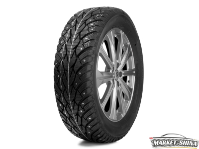 Royal Black Royal Stud 225/55 R17 101H