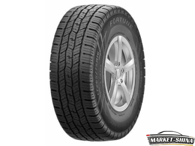 Fortune Tormenta H/T FSR305 235/60 R18 107V