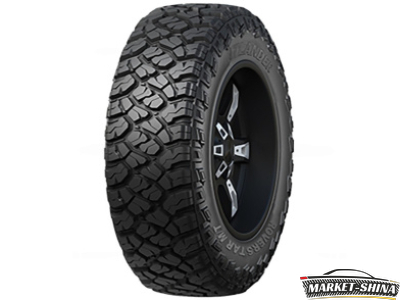 Atlander Roverstar M/T 265/70 R17 118S Atlander Roverstar M/T 265/70 R17 118S