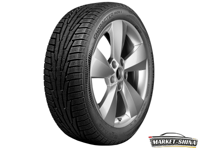 Ikon Tyres (Nokian Tyres) Character Snow 2 175/70 R13 82R
