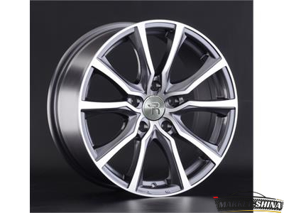 Replay B219 8 x 18 5*120 Et:30 Dia:72.6 GMF