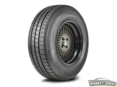Delinte AW5 Van 215/75 R16 113/111R