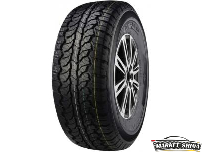 Compasal Versant A/T 225/75 R16 115/112S Compasal Versant A/T 225/75 R16 115/112S