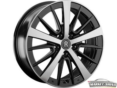 Replay SB93 7 x 18 5*114.3 Et:48 Dia:56.1 BKF