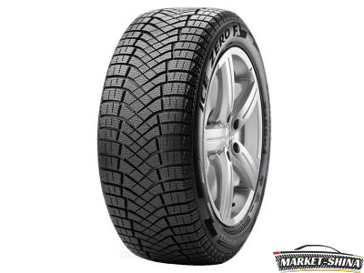 Pirelli Ice Zero FR 235/50 R20 104H