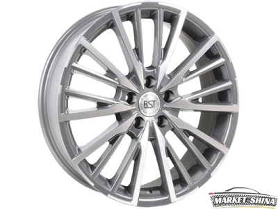 RST R178 (Hyundai) 7 x 18 5*114.3 Et:35 Dia:67.1 GRD
