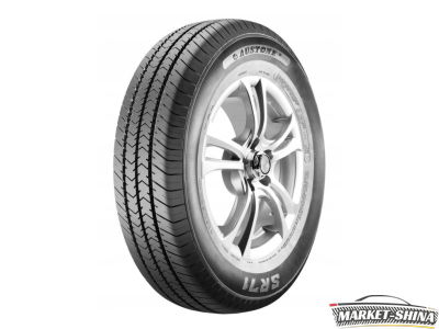 Austone ASR71 225/70 R15 112R Austone ASR71 225/70 R15 112R