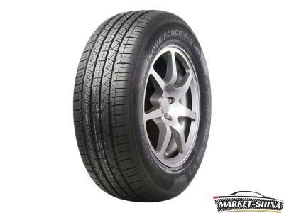 Leao Tire (LingLong) Nova Force 4X4 HP 215/60 R17 96H