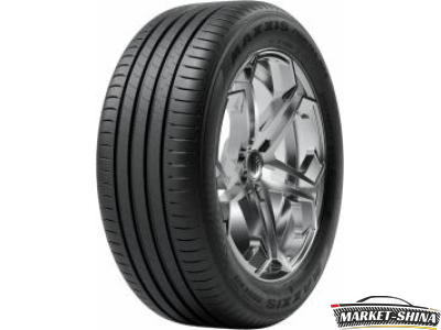 Maxxis HP6 Premitra 205/55 R16 91V
