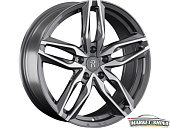 Replay MR196 8 x 18 5*112 Et:43 Dia:66.6 BKF