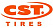 CST