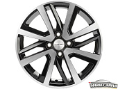 KHW1609 (Rio I/Solaris I)