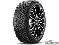 Michelin X-Ice North 4