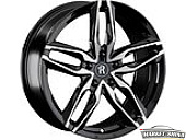 Replay MR196 8 x 18 5*112 Et:38 Dia:66.6 GMF