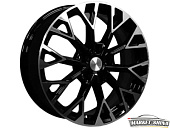 KHW1718 (Kodiaq/Tiguan)