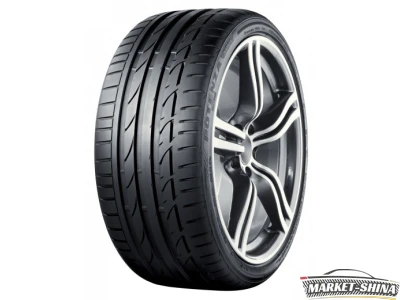 Bridgestone Potenza S001 245/40 R18 97Y XL