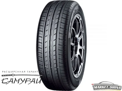 Yokohama Bluearth ES32 175/65 R14 82H