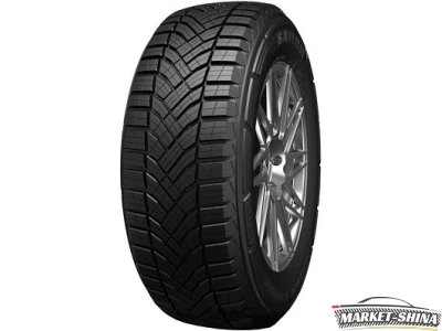 Sailun Commercio 4 SEASONS 215/60 R16C 103T
